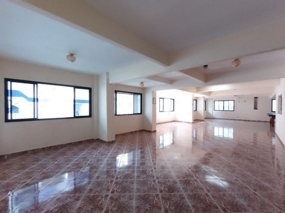 Imagem Apartamento com 2 Quartos à Venda, 74 m² em Canto Do Forte - Praia Grande