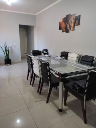 Imagem Apartamento com 3 Quartos à Venda, 83 m² em Jardim Pilar - Mauá