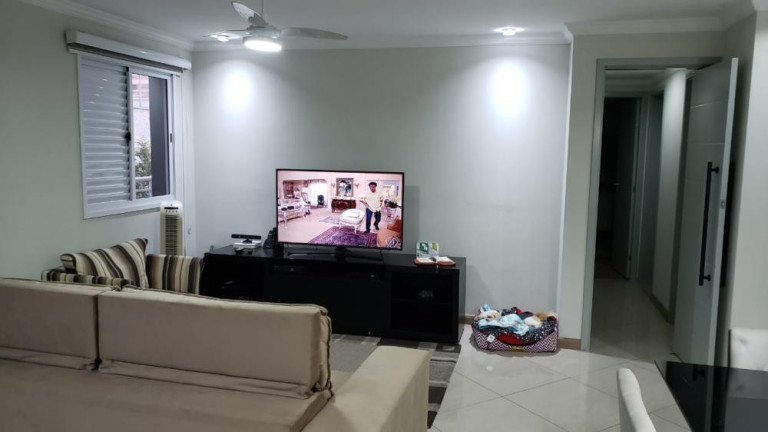 Imagem Apartamento com 3 Quartos à Venda, 112 m² em Mooca - São Paulo