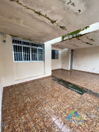 Imagem Casa com 2 Quartos à Venda, 94 m² em Cidade Vargas - São Paulo Imagem Casa com 2 Quartos à Venda, 94 m² em Cidade Vargas - São Paulo