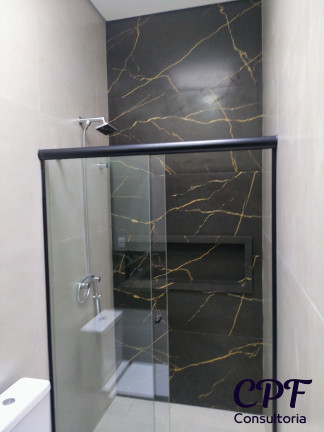 Imagem Casa com 3 Quartos à Venda, 230 m² em Condomínio Residencial Euroville Ii - Bragança Paulista Imagem Casa com 3 Quartos à Venda, 230 m² em Condomínio Residencial Euroville Ii - Bragança Paulista