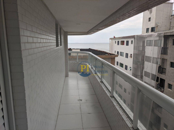 Imagem Apartamento com 2 Quartos à Venda, 109 m² em Aviação - Praia Grande