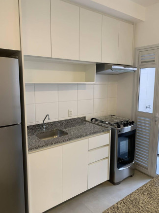 Imagem Apartamento com 2 Quartos para Alugar, 52 m² em Alphaville Empresarial - Barueri Imagem Apartamento com 2 Quartos para Alugar, 52 m² em Alphaville Empresarial - Barueri