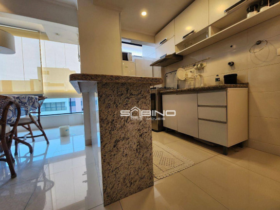 Imagem Cobertura com 2 Quartos à Venda, 78 m² em Riviera De São Lourenço - Bertioga