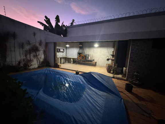 Casa com 3 Quartos à Venda, 450 m² em Bela Vista - Lagoa Santa