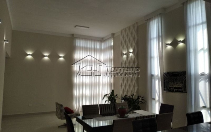 Casa de Condomínio com 3 Quartos à Venda, 150 m² em Bairro Do Grama - Caçapava