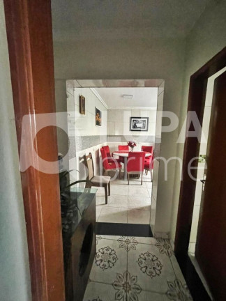 Imagem Casa com 7 Quartos à Venda, 318 m² em Vila Maria Alta - São Paulo