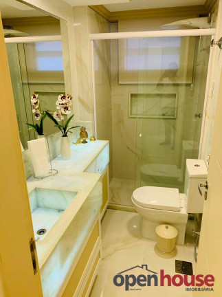 Imagem Apartamento com 4 Quartos à Venda, 200 m² em Tirol - Natal Imagem Apartamento com 4 Quartos à Venda, 200 m² em Tirol - Natal
