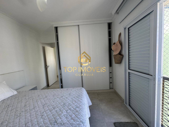 Imagem Apartamento com 4 Quartos à Venda, 126 m² em Pitangueiras - Guarujá