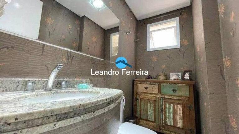Imagem Cobertura com 3 Quartos à Venda, 170 m² em Centro - São Bernardo Do Campo Imagem Cobertura com 3 Quartos à Venda, 170 m² em Centro - São Bernardo Do Campo