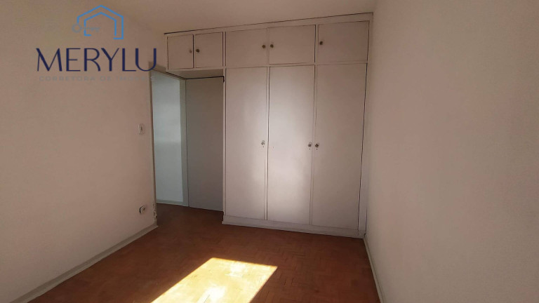 Imagem Apartamento com 2 Quartos à Venda, 64 m² em Vila Deodoro - São Paulo