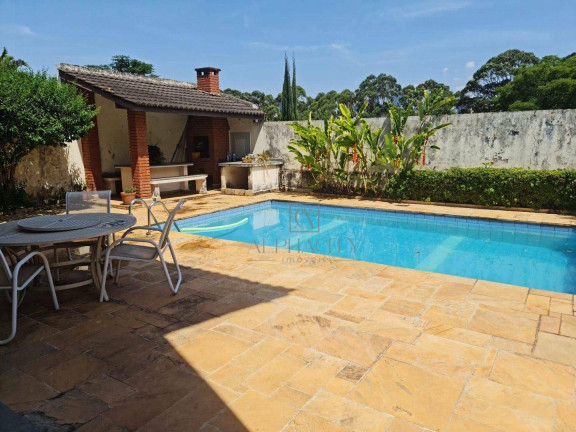 Imagem Casa com 3 Quartos à Venda, 374 m² em Alphaville 04 - Santana De Parnaíba Imagem Casa com 3 Quartos à Venda, 374 m² em Alphaville 04 - Santana De Parnaíba