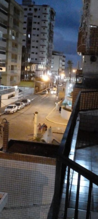 Imagem Apartamento com 2 Quartos à Venda, 83 m² em Ocian - Praia Grande