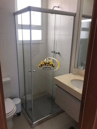 Imagem Apartamento com 3 Quartos para Alugar, 123 m² em Tamboré - Barueri Imagem Apartamento com 3 Quartos para Alugar, 123 m² em Tamboré - Barueri