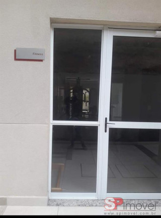 Imagem Apartamento com 2 Quartos à Venda, 40 m² em Parque São Vicente - Mauá