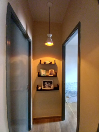 Imagem Casa com 2 Quartos à Venda, 51 m² em água Espraiada (caucaia Do Alto) - Cotia