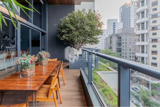 Imagem Apartamento com 2 Quartos à Venda, 126 m² em Itaim Bibi - São Paulo Imagem Apartamento com 2 Quartos à Venda, 126 m² em Itaim Bibi - São Paulo