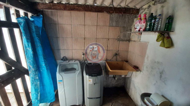 Imagem Casa com 2 Quartos à Venda, 101 m² em Jussara - Mongaguá Imagem Casa com 2 Quartos à Venda, 101 m² em Jussara - Mongaguá