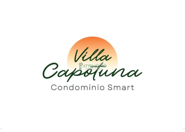 Terreno à Venda, 200 m² em Villa Capotuna - Jaguariuna