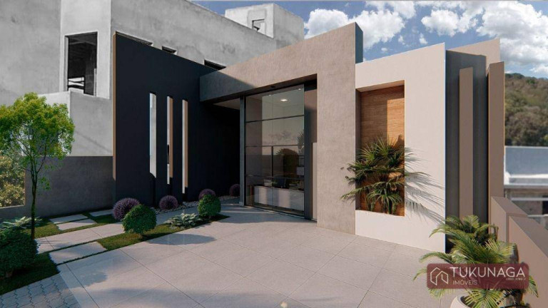 Imagem Casa com 3 Quartos à Venda, 188 m² em Condomínio Buona Vita - Atibaia Imagem Casa com 3 Quartos à Venda, 188 m² em Condomínio Buona Vita - Atibaia