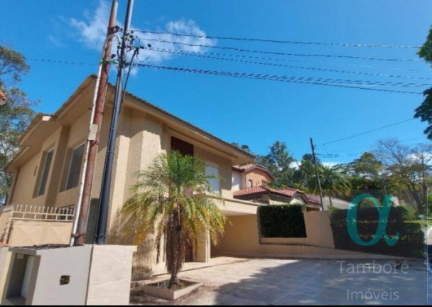 Imagem Casa com 4 Quartos à Venda, 288 m² em Alphaville - Santana De Parnaíba Imagem Casa com 4 Quartos à Venda, 288 m² em Alphaville - Santana De Parnaíba