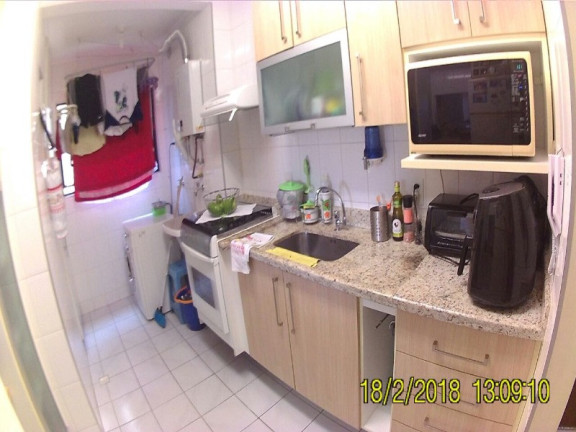 Imagem Apartamento com 2 Quartos à Venda, 65 m² em Jardim íris - São Paulo