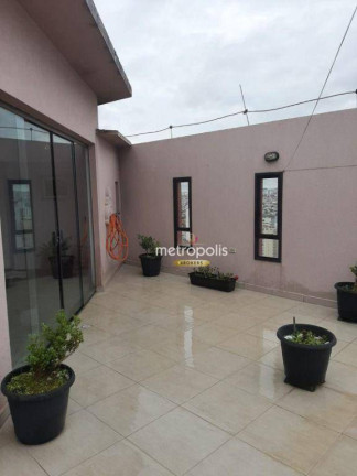 Imagem Cobertura com 3 Quartos à Venda, 164 m² em Jardim Do Mar - São Bernardo Do Campo Imagem Cobertura com 3 Quartos à Venda, 164 m² em Jardim Do Mar - São Bernardo Do Campo