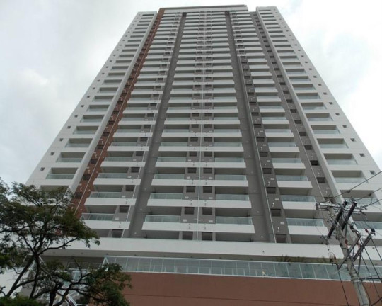 Imagem Imóvel com 1 Quarto à Venda, 44 m² em Brooklin Paulista - São Paulo