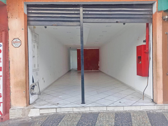 Imagem Imóvel Comercial para Alugar, 110 m² em Jardim Santa Rita De Cássia - Bragança Paulista Imagem Imóvel Comercial para Alugar, 110 m² em Jardim Santa Rita De Cássia - Bragança Paulista