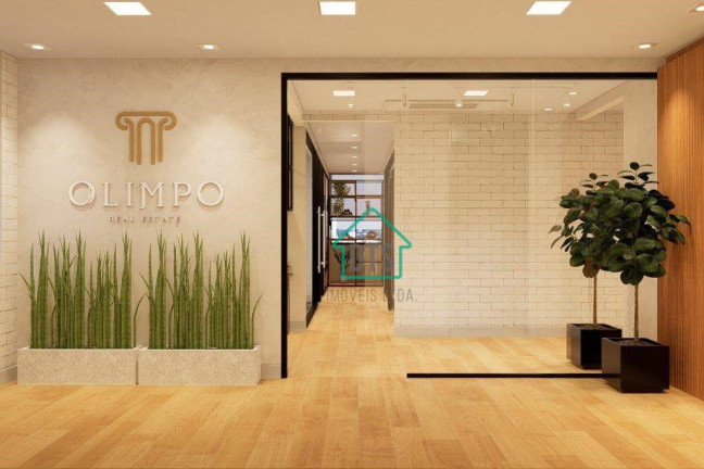 Imóvel para Alugar, 320 m² em Vila Olímpia - São Paulo
