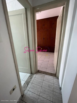 Imagem Casa com 2 Quartos à Venda, 79 m² em Vila Belmiro - Santos Imagem Casa com 2 Quartos à Venda, 79 m² em Vila Belmiro - Santos