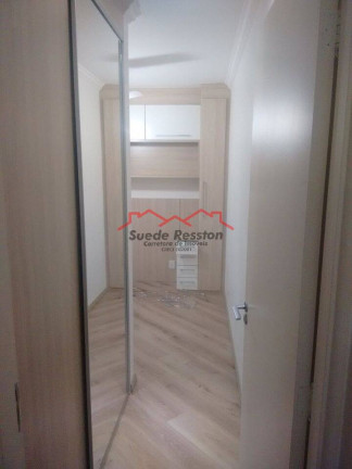 Imagem Apartamento com 2 Quartos à Venda, 48 m² em Vila Arriete - São Paulo