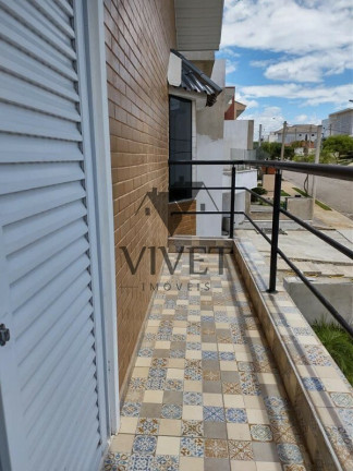 Imagem Casa de Condomínio com 3 Quartos à Venda, 310 m² em Condominio Ibiti Reserva - Sorocaba