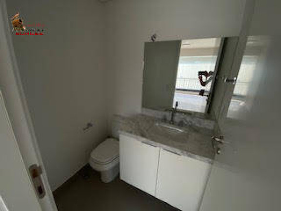 Imagem Apartamento com 1 Quarto para Alugar, 68 m² em Brooklin - São Paulo Imagem Apartamento com 1 Quarto para Alugar, 68 m² em Brooklin - São Paulo