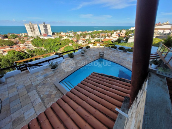 Imagem Casa de Condomínio com 3 Quartos à Venda, 150 m² em Pirangi Do Norte (distrito Litoral) - Parnamirim