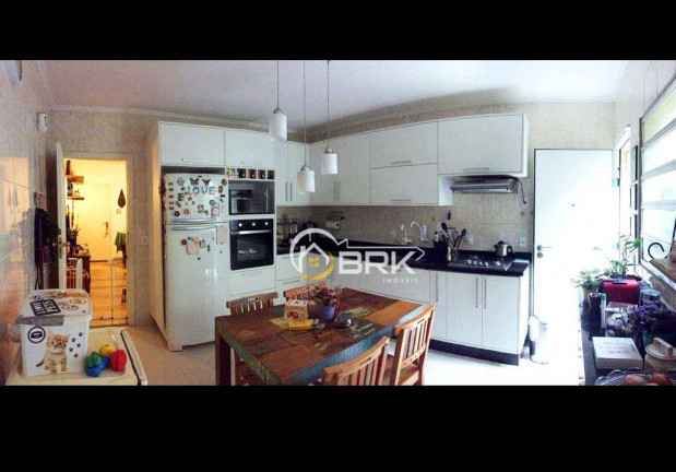 Imagem Sobrado com 2 Quartos à Venda, 120 m² em Alto Da Mooca - São Paulo