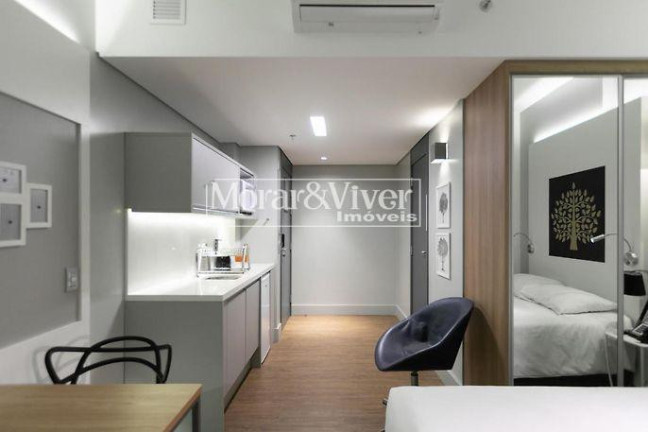 Imagem Imóvel Comercial à Venda, 28 m² em água Verde - Curitiba Imagem Imóvel Comercial à Venda, 28 m² em água Verde - Curitiba