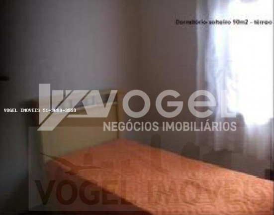 Imagem Casa com 3 Quartos à Venda, 236 m² em Jardim Luciana - Sao Leopoldo