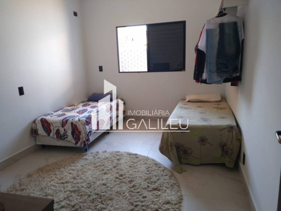 Imagem Casa com 3 Quartos à Venda, 212 m² em Jardim Santa Genebra - Campinas Imagem Casa com 3 Quartos à Venda, 212 m² em Jardim Santa Genebra - Campinas