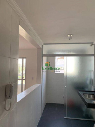 Imagem Apartamento com 2 Quartos à Venda, 50 m² em Utinga - Santo André Imagem Apartamento com 2 Quartos à Venda, 50 m² em Utinga - Santo André