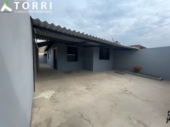 Sobrado com 3 Quartos à Venda, 150 m² em Conjunto Habitacional Herbert De Souza - Sorocaba