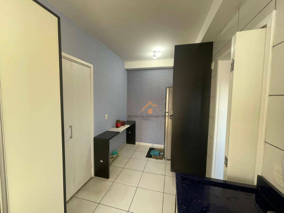 Imagem Apartamento com 3 Quartos à Venda, 115 m² em Jardim - Santo André
