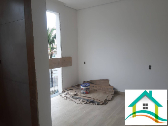 Imagem Apartamento com 2 Quartos à Venda, 98 m² em Vila Curuçá - Santo André