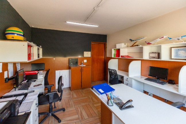 Imagem Imóvel com 1 Quarto à Venda, 29 m² em Campo Belo - São Paulo Imagem Imóvel com 1 Quarto à Venda, 29 m² em Campo Belo - São Paulo