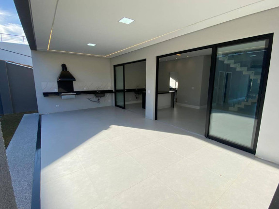 Imagem Casa com 3 Quartos à Venda, 248 m² em Loteamento Terras Alpha São José Dos Campos - São José Dos Campos