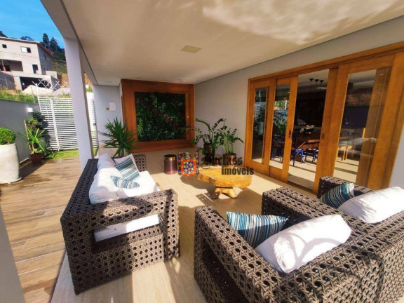 Imagem Sobrado com 3 Quartos à Venda, 800 m² em Reserva Dos Pires - Cotia