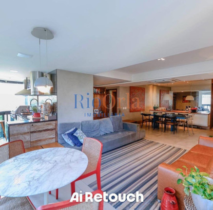 Imagem Apartamento com 3 Quartos à Venda, 150 m² em Barra Da Tijuca - Rio De Janeiro Imagem Apartamento com 3 Quartos à Venda, 150 m² em Barra Da Tijuca - Rio De Janeiro