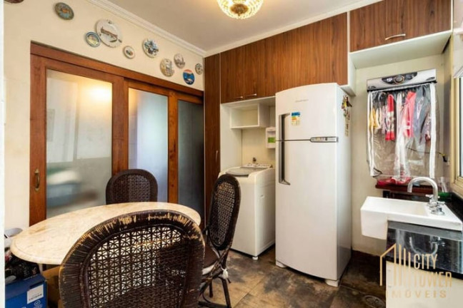 Imagem Apartamento com 2 Quartos à Venda, 76 m² em Jardim Paulista - São Paulo