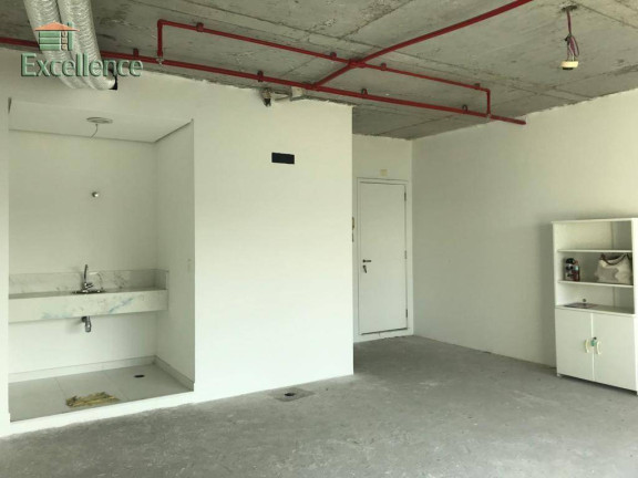 Sala Comercial à Venda, 39 m² em Centro - São Caetano Do Sul