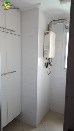 Imagem Apartamento com 3 Quartos à Venda, 93 m² em São Paulo